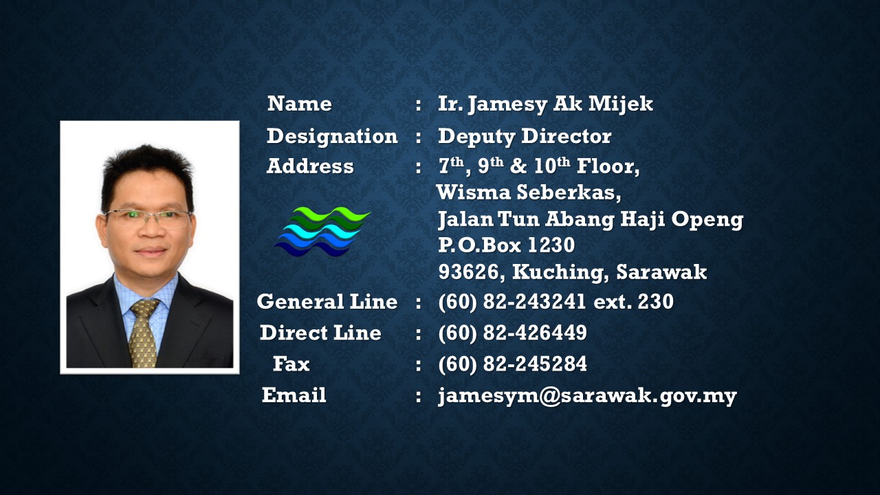 DEPUTY DIRECTOR / PAD FM