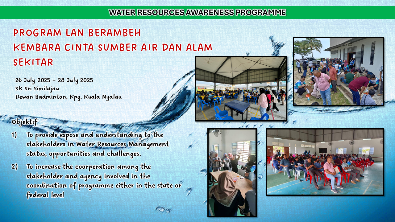 Nawabs Awareness Programme