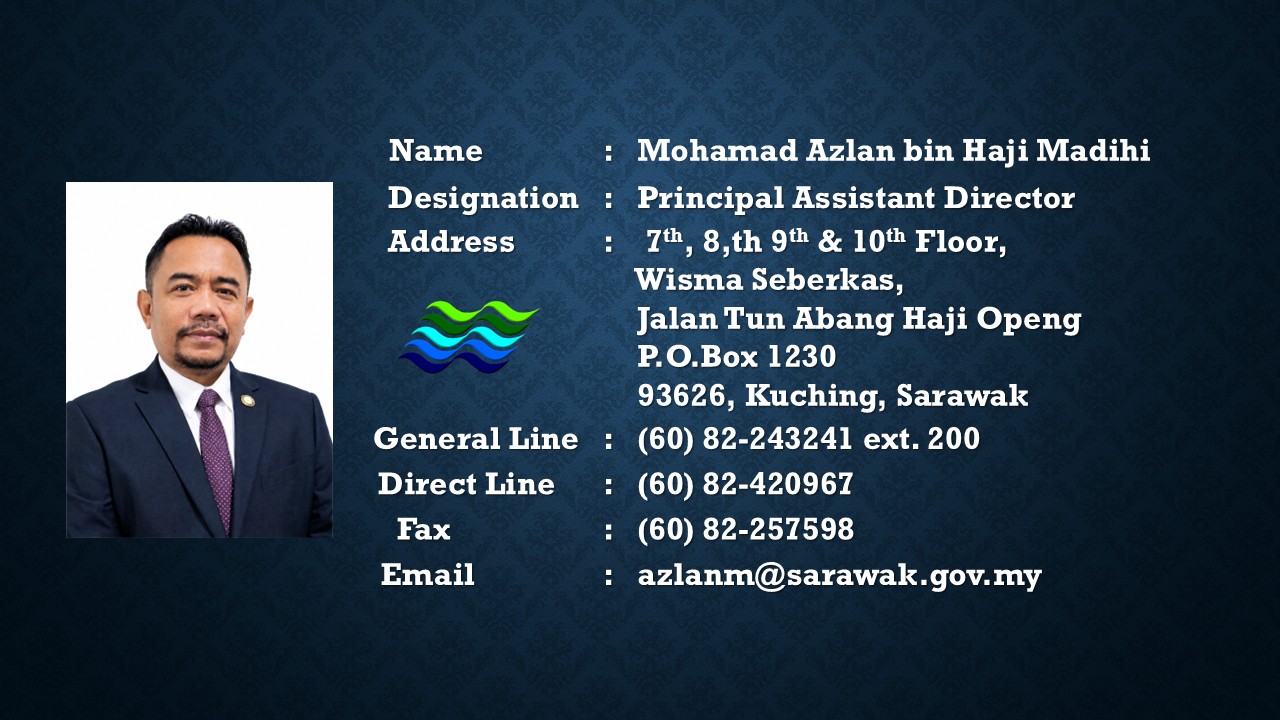 PAD HRM