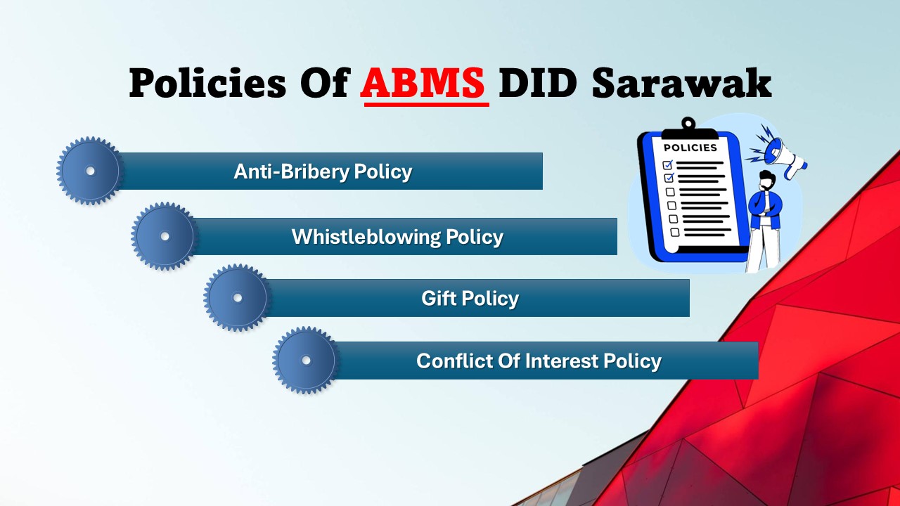 Other ABMS Policy